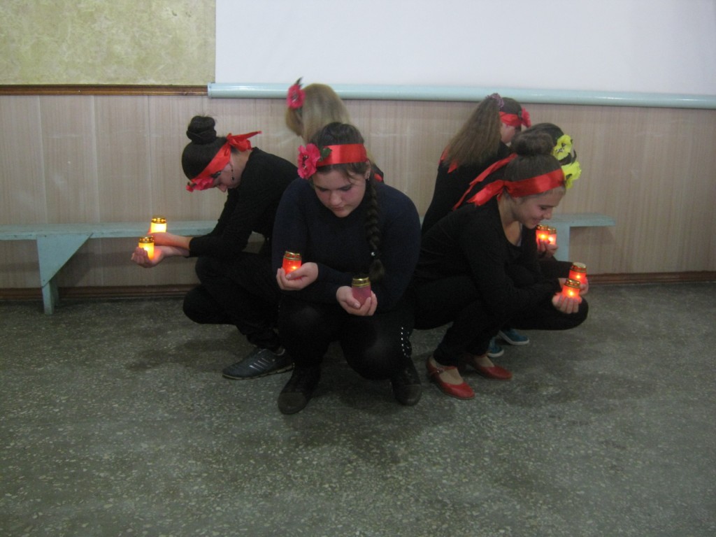 Самодеятельность 15 008