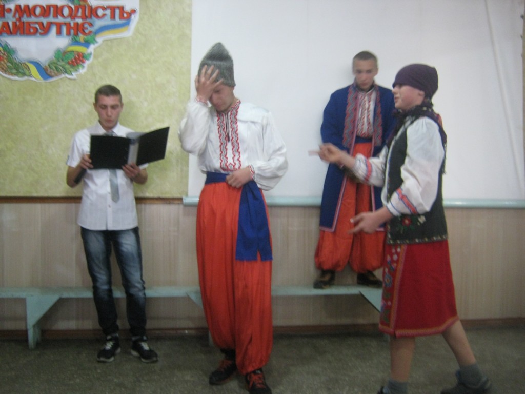 Самодеятельность 15 028