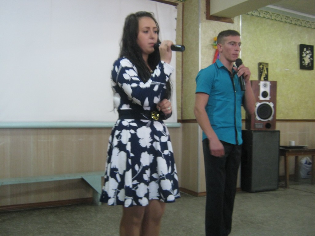 Самодеятельность 15 034